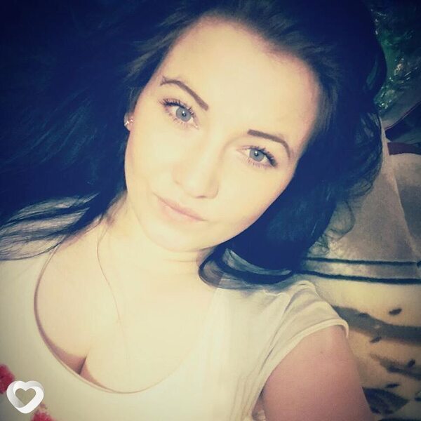Юлия, 31, Санкт-Петербурге — анкета №2866341