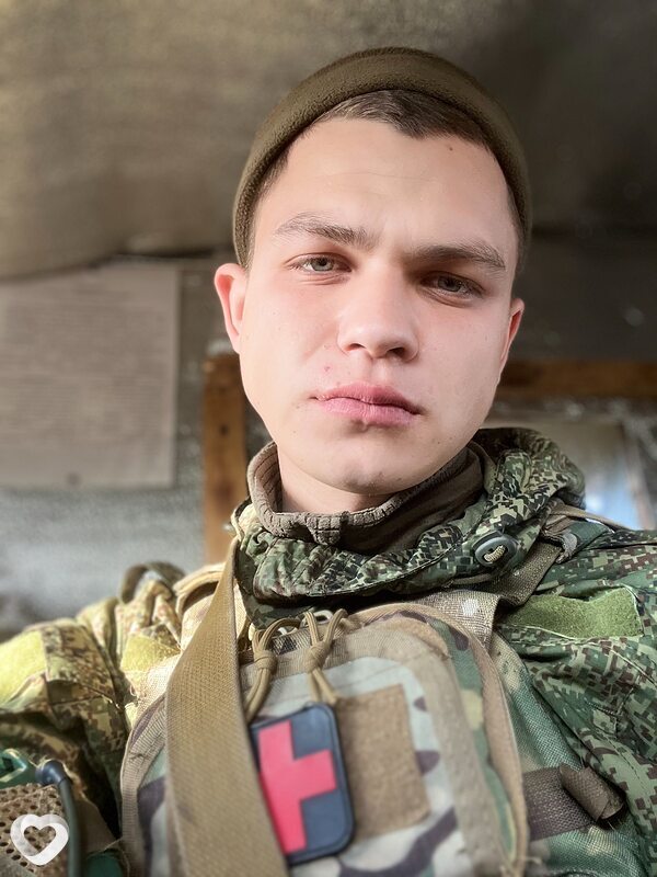 Кирилл, 23, Хабаровске — анкета №2866477