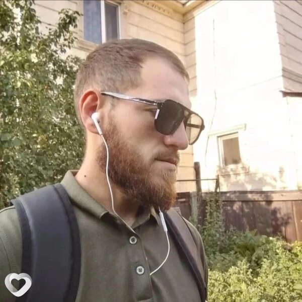 Демьян, 29, Павлодаре — анкета №2866487