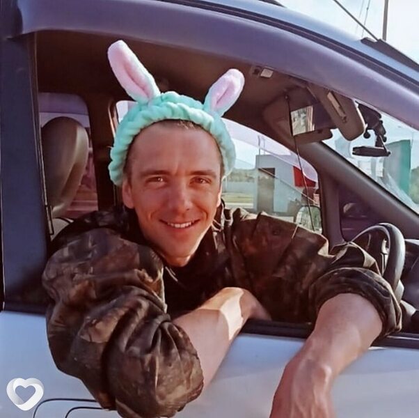 Di, 42, Уссурийске — анкета №2866602
