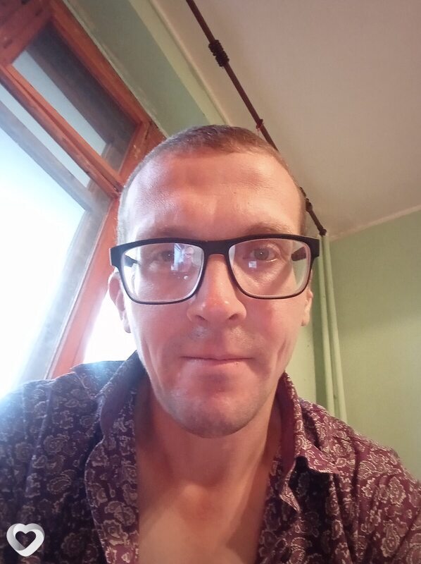 Михаил, 38, Саратове — анкета №2866603