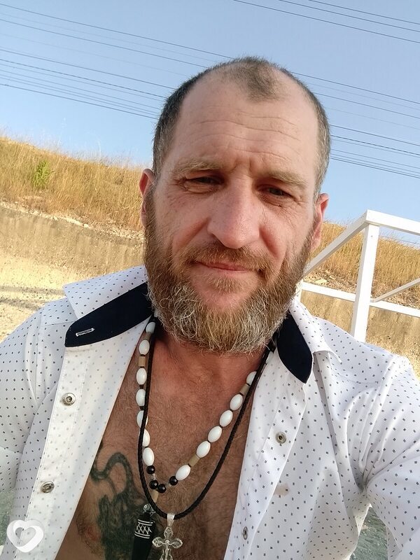 Денис, 41, Новокуйбышевске — анкета №2866606