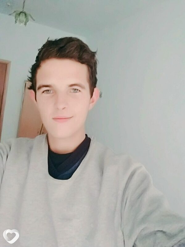 Александр, 29, Саратове — анкета №2866613