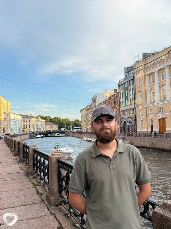 Данила, 22, Москве — анкета №2866616