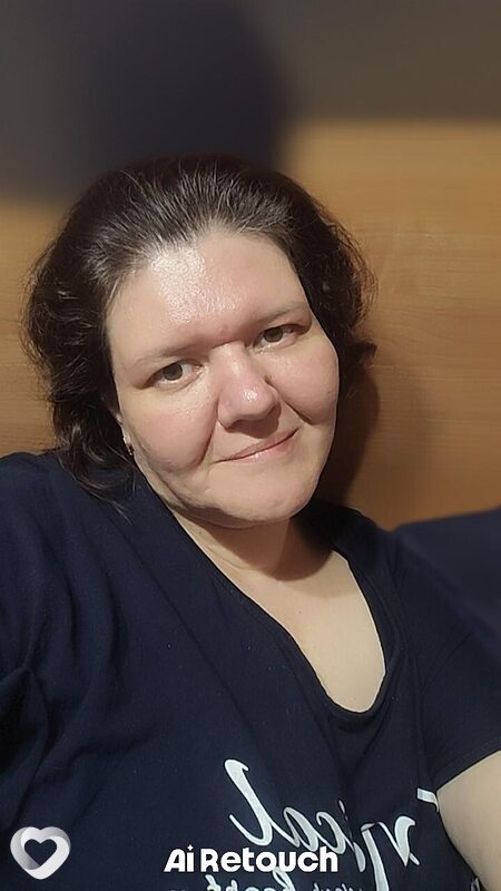 Марина, 45, Ижевске — анкета №2866518