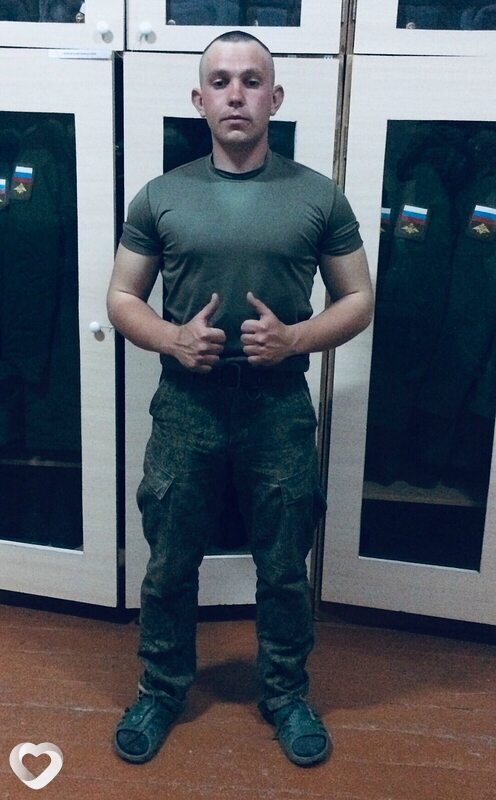 Денис, 26, Ростове-на-Дону — анкета №2866528