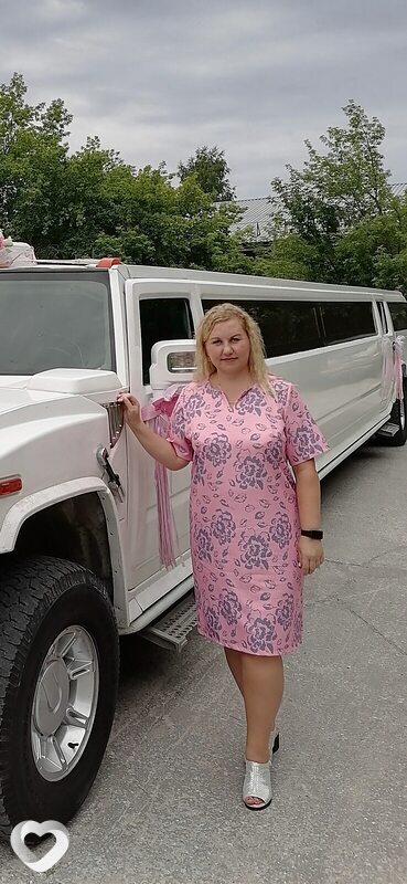 Марина, 43, Новосибирске — анкета №2866529