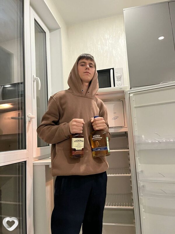 Алексей, Токмак (Киргизия)