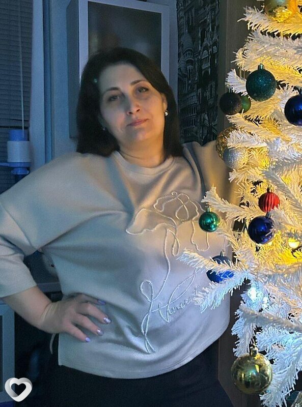 Анастасия, 46, Таганроге — анкета №2866539