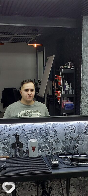 Эрик, 29, Новосибирске — анкета №2866342
