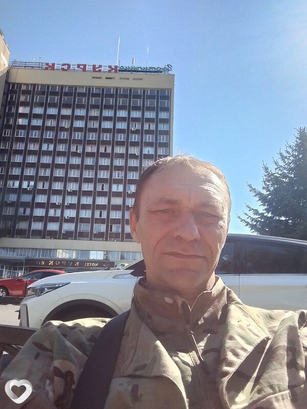 Вячеслав, 46, Курске — анкета №2866352