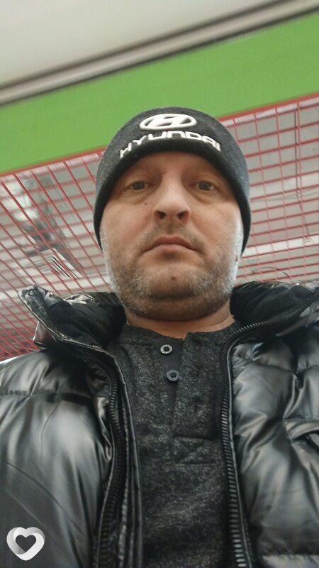 Андрей, 43, Чебоксарах — анкета №2866358