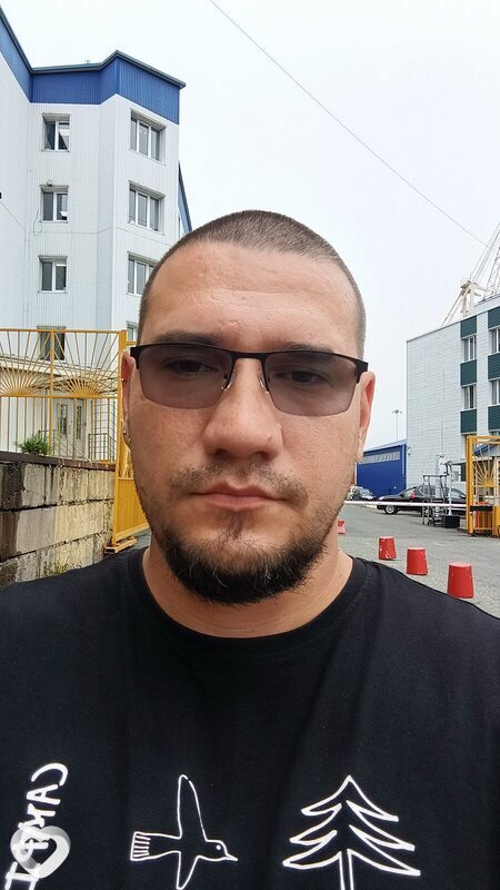 Enzi, 33, Владивостоке — анкета №2866492