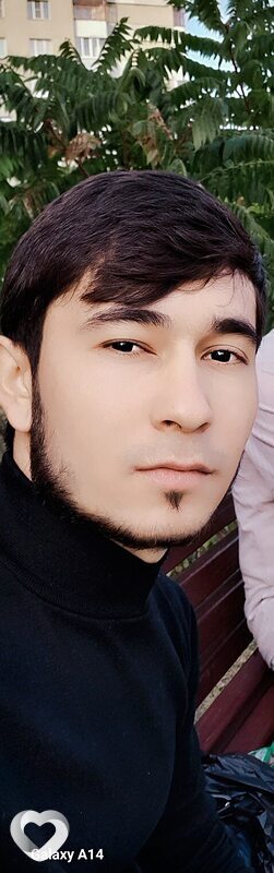 Мамет, 26, Минске — анкета №2866501
