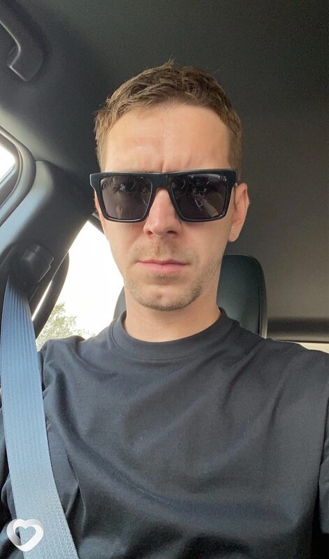 Руслан, 36, Самаре — анкета №2866504
