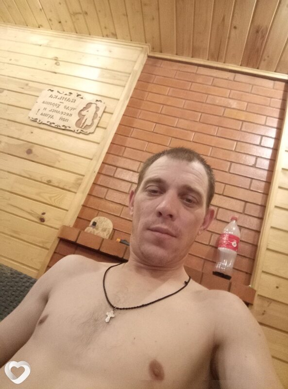 Андрей, 34, Витебске — анкета №2866506