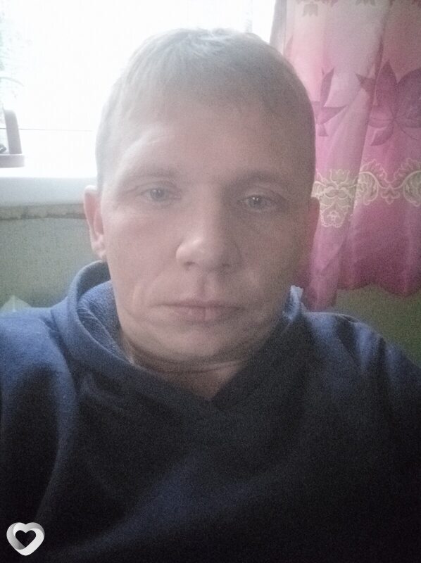Алексей, 39, Череповце — анкета №2866451