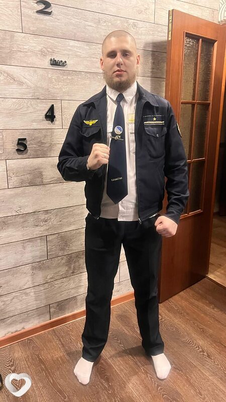 Кирилл, 21, Караганде — анкета №2866461