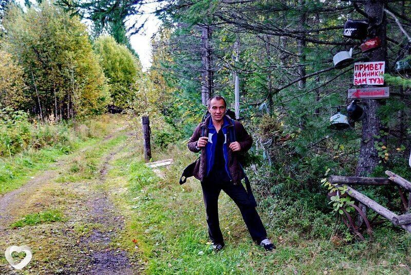 Алексей, 45, Иркутске — анкета №2866466