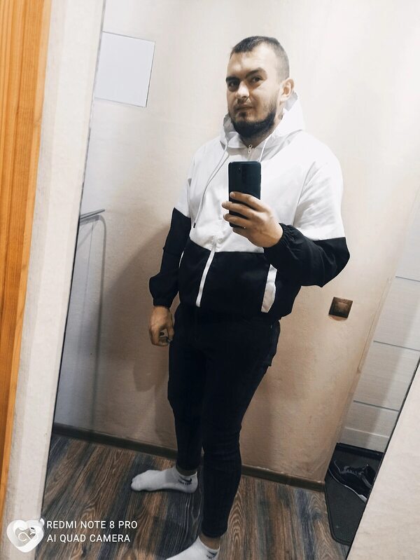Влад, 29, Новосибирске — анкета №2866620
