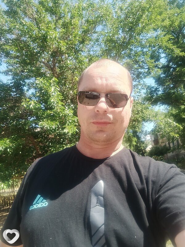 Станислав, 40, Волгограде — анкета №2866622