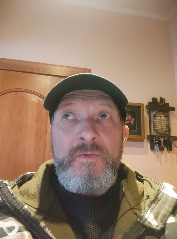 Олег, 69, Тамбове — анкета №2866623