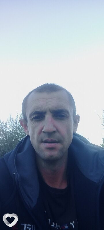 Максим, 44, Талдыкорган — анкета №2866625