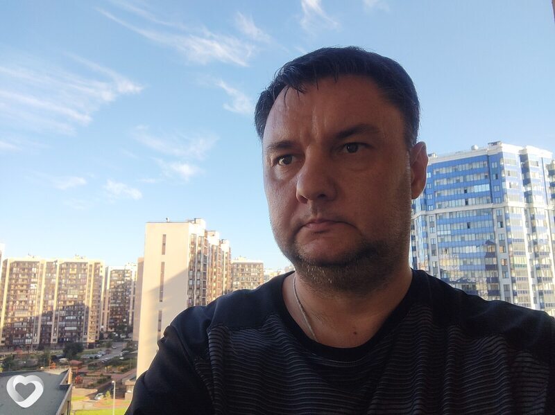 Александр, 42, Астане — анкета №2866633