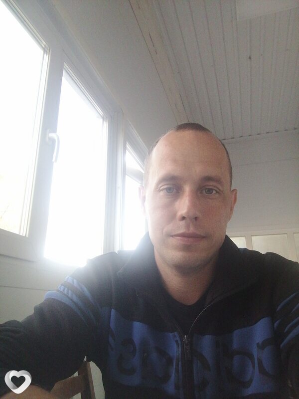 Виталик, 38, Барыше — анкета №2866543