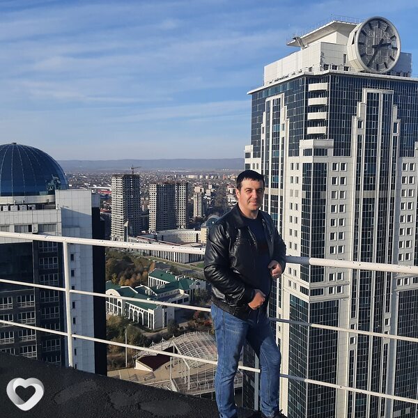 Андрей, 32, Каменске-Шахтинском — анкета №2866544