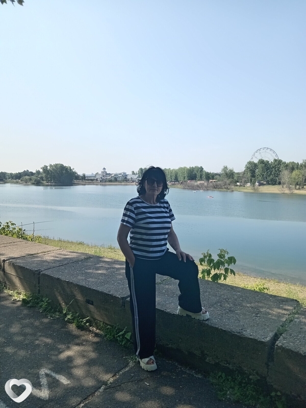 Альбина, 64, Улан-Удэ — анкета №2866557