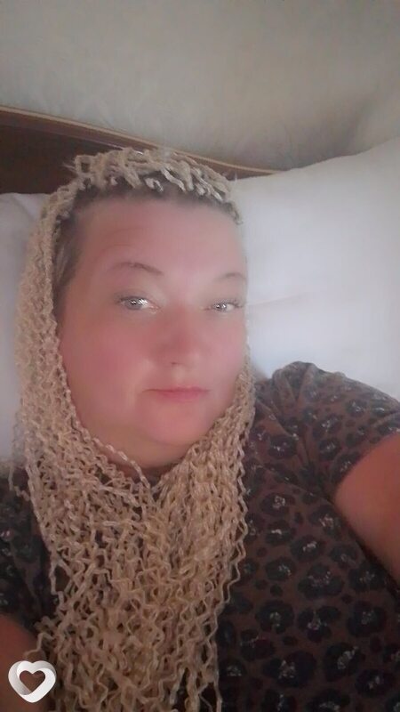 Рита, 47, Ступине — анкета №2866558