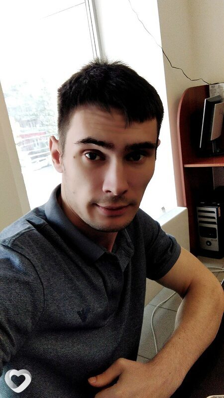 Дамир, 31, Саратове — анкета №2866650