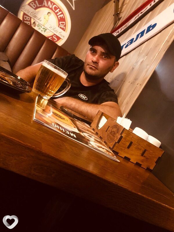 Давит, 30, Химках — анкета №2866655
