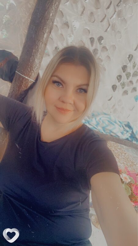 Любовь, 37, Сочи — анкета №2866658