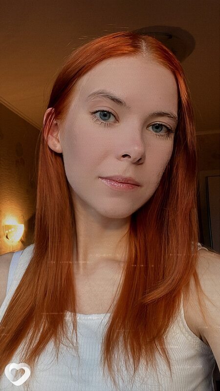 Оксана, 25, Омске — анкета №2866660