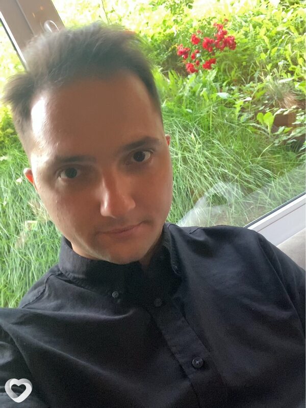 Антон, 27, Нижнем Новгороде — анкета №2866662