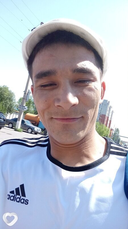 Азамат, 33, Астане — анкета №2866665