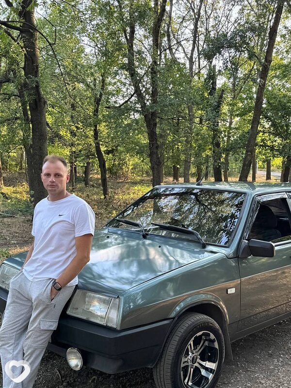 Сергей, 39, Донецке — анкета №2866666