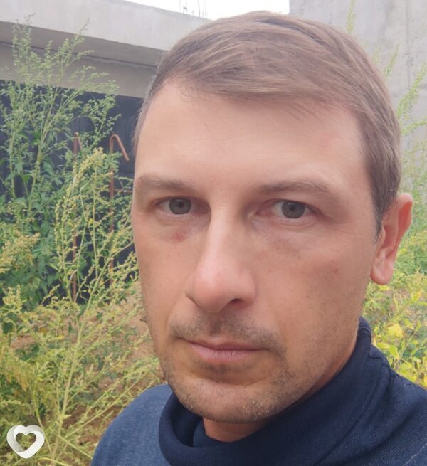 Ivan, 38, Гродно — анкета №2866672