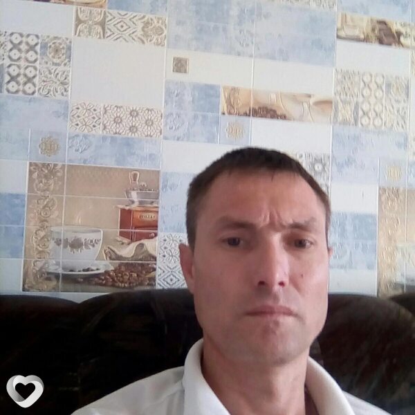 Ринат, 45, Актобе — анкета №2866673