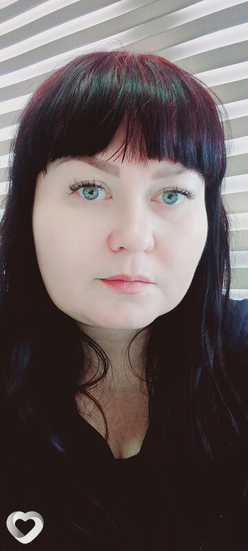 Олеся, 44, Уральске — анкета №2866675