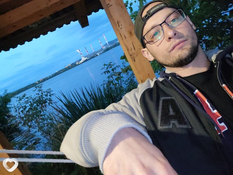 Денис, 28, Екатеринбурге — анкета №2866678
