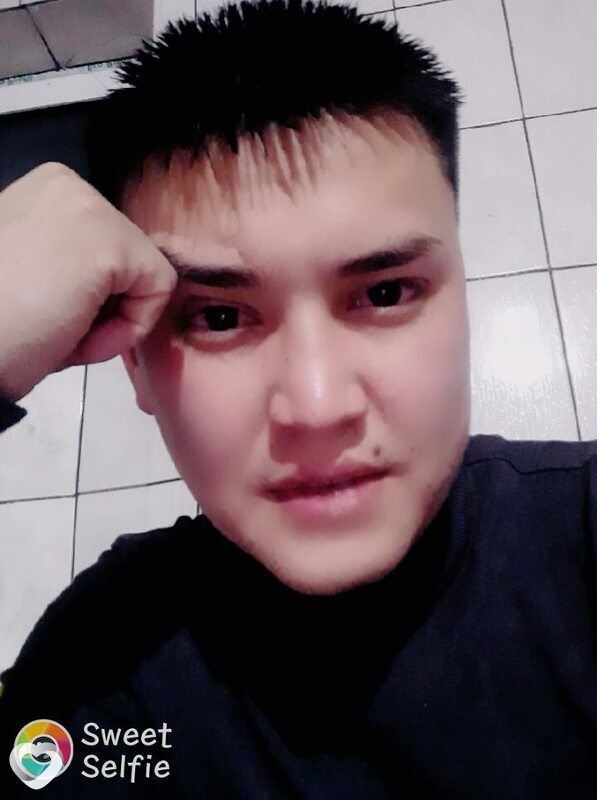 Таха, 30, Оренбурге — анкета №2866687