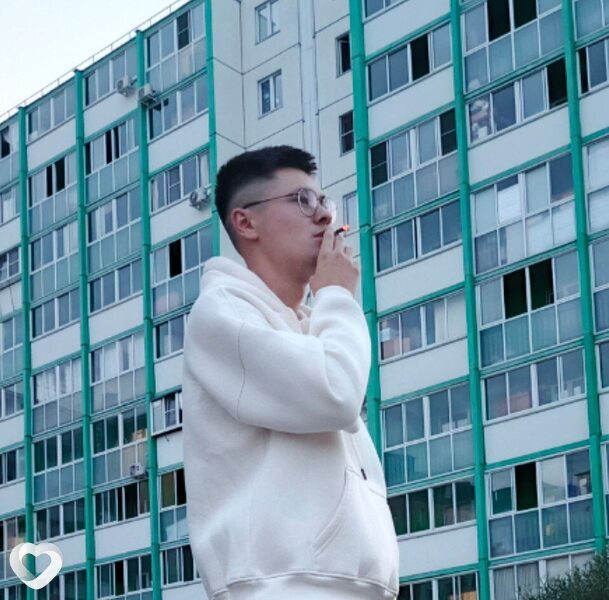 Кирилл, 21, Челябинске — анкета №2866748