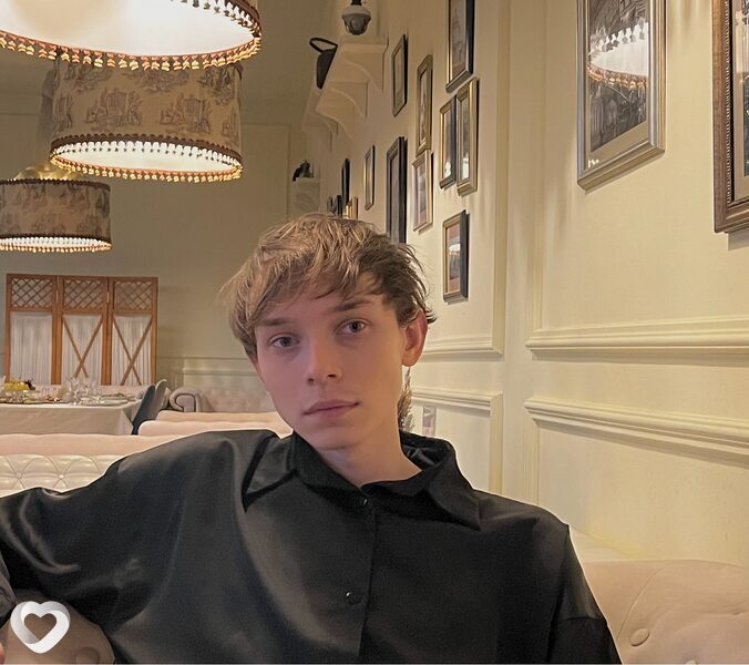 Илья, 24, Иванове — анкета №2866749