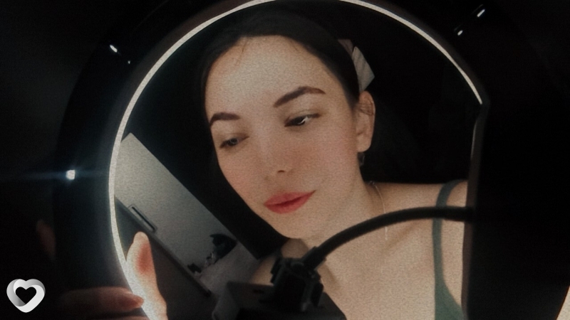 Лолита, 24, Новосибирске — анкета №2866755
