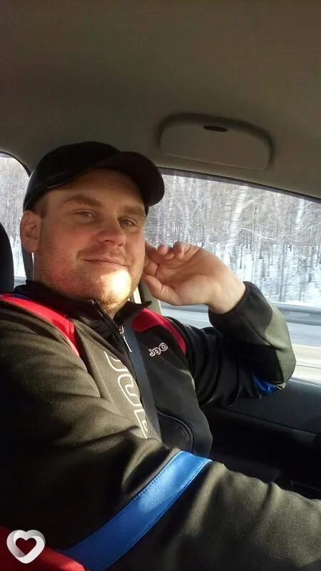Александр, 40, Барнауле — анкета №2866756
