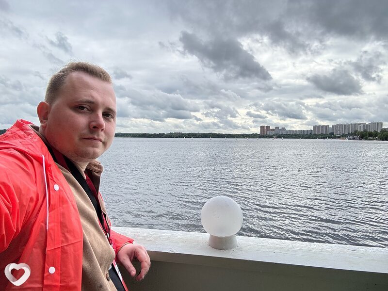 Артем, 33, Новосибирске — анкета №2866760
