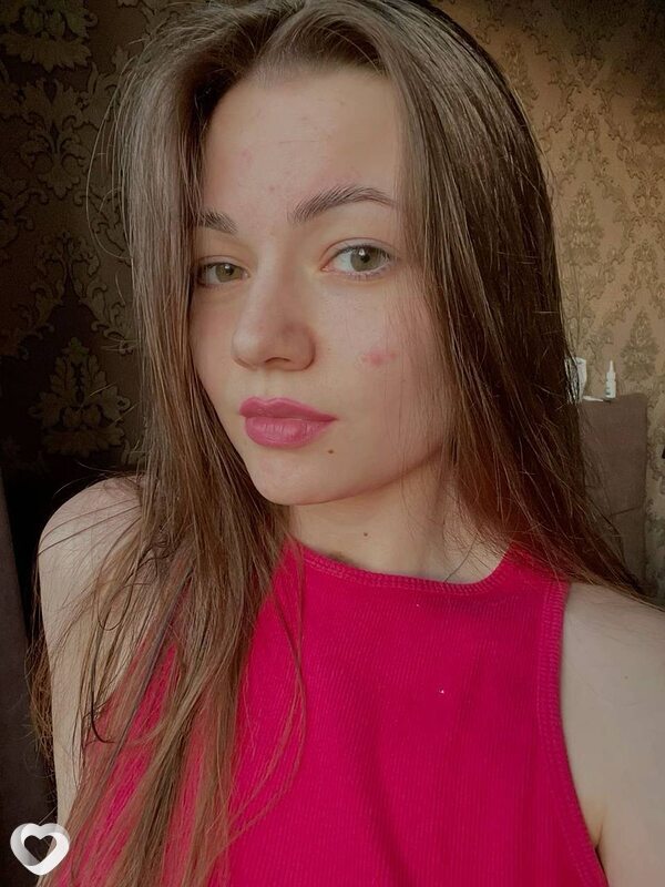 Альбіна, 24, Запорожье — анкета №2866763